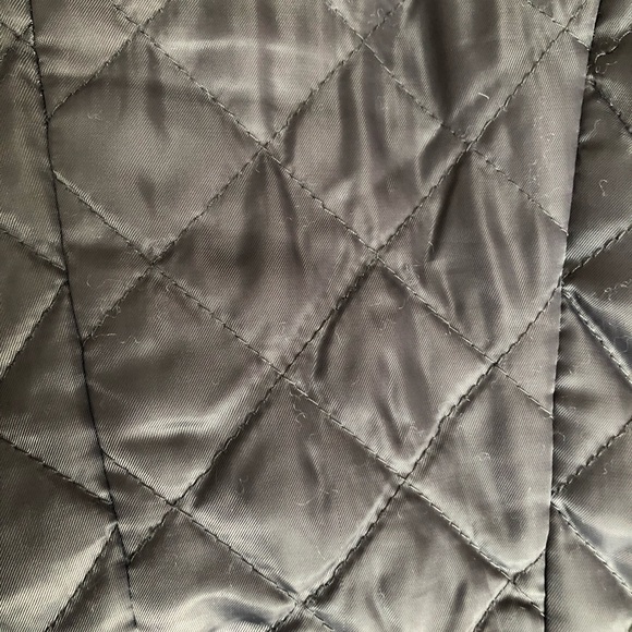 Hooded toggle coat - Picture 3 of 4